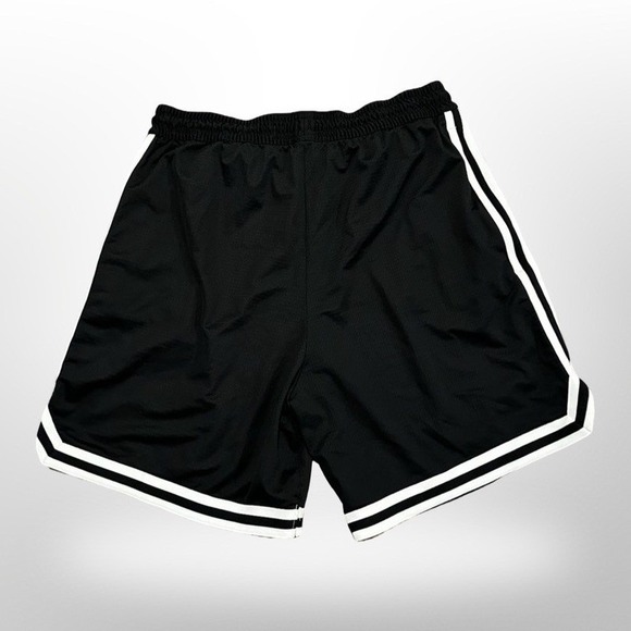 Nike Dallas Mavericks NBA Authentics Practice Shorts Mens 2XL FV0583-010 EUC - Picture 2 of 8